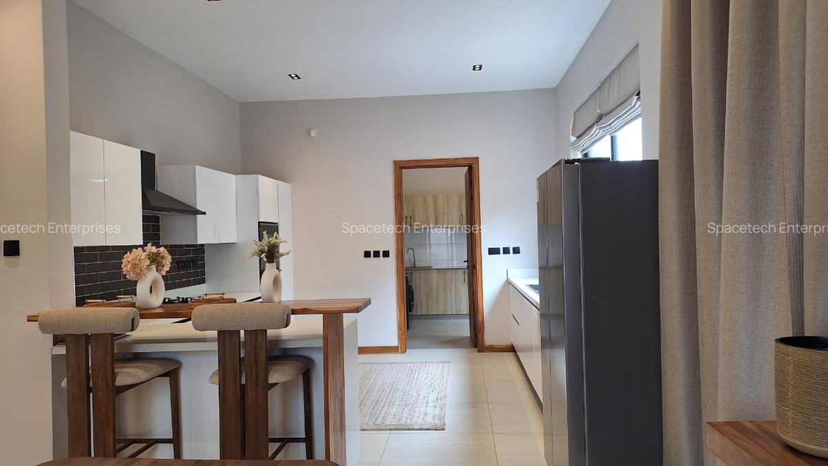 4 Bed Townhouse with En Suite in Loresho - 15