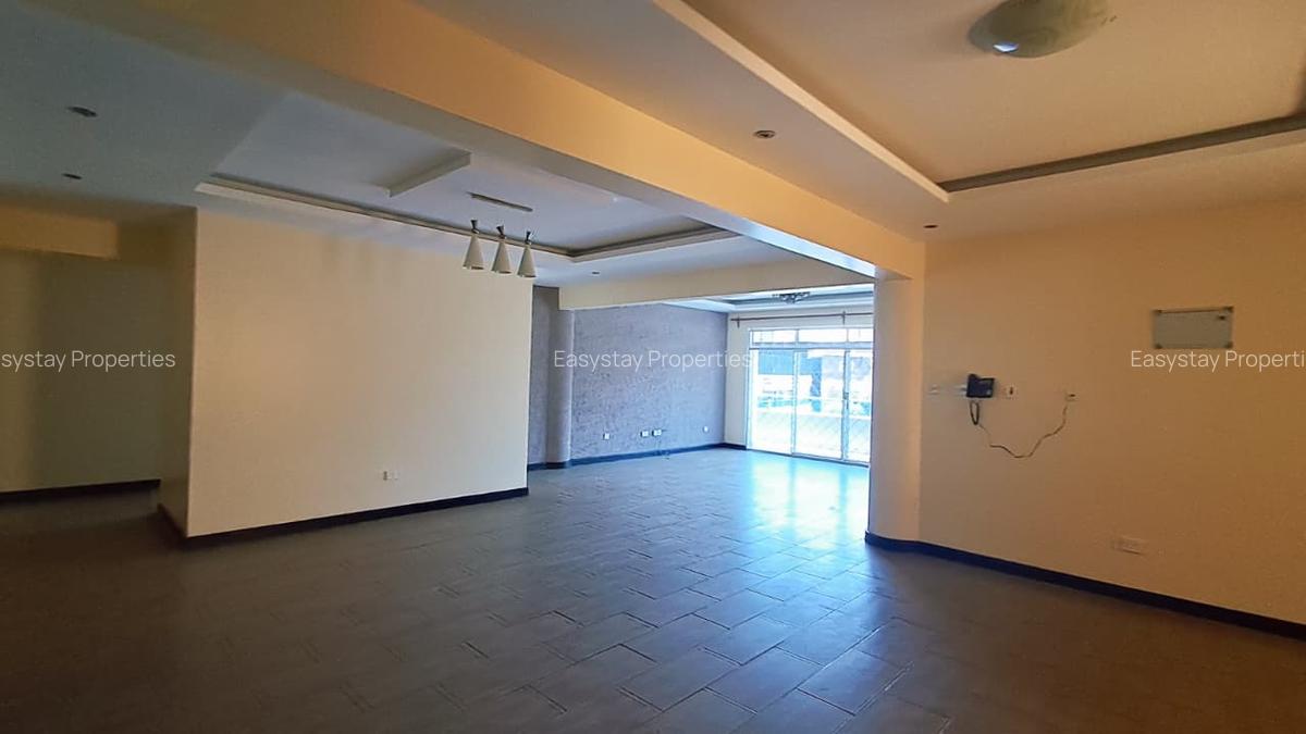 4 Bed Apartment with Swimming Pool in Kileleshwa - 4