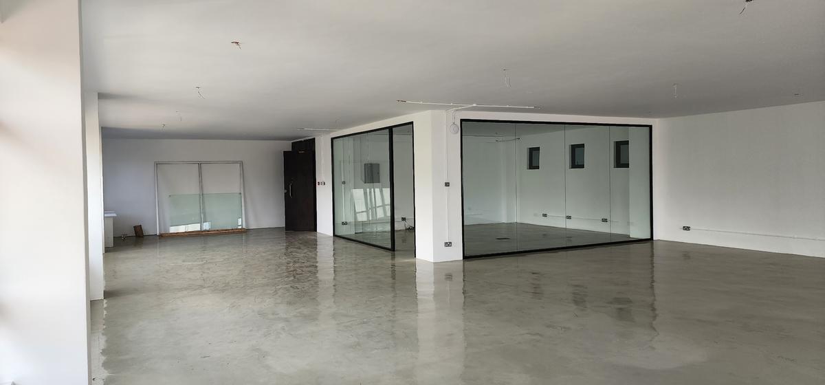 2,500 ft² Office with Service Charge Included in Lower Kabete - 1