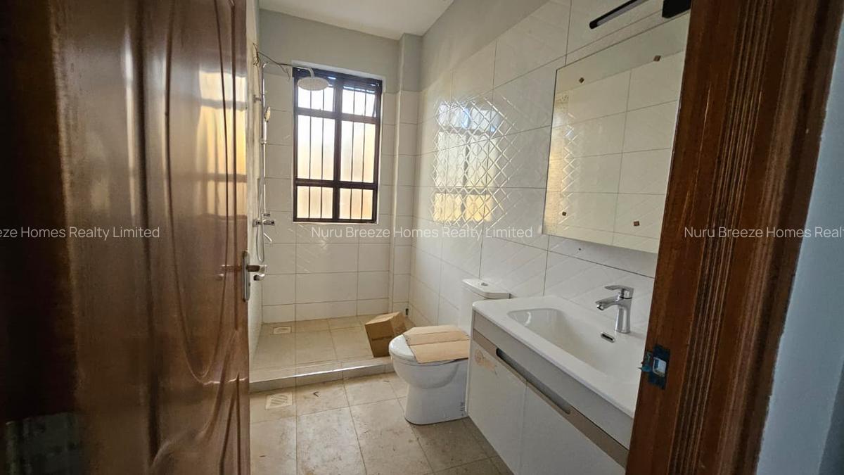 5 Bed Townhouse with En Suite in Kiambu Road - 9