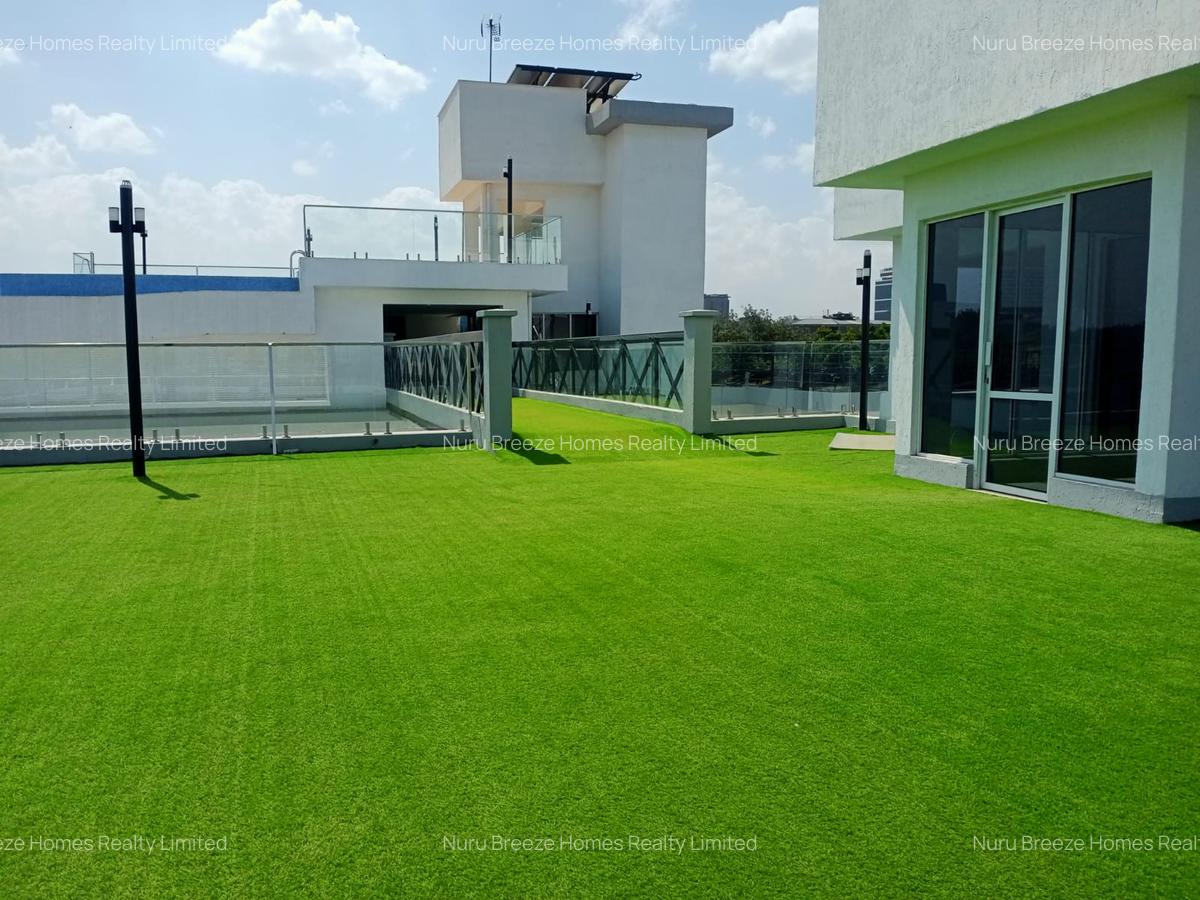 1 Bed Apartment with En Suite in Rhapta Road - 15