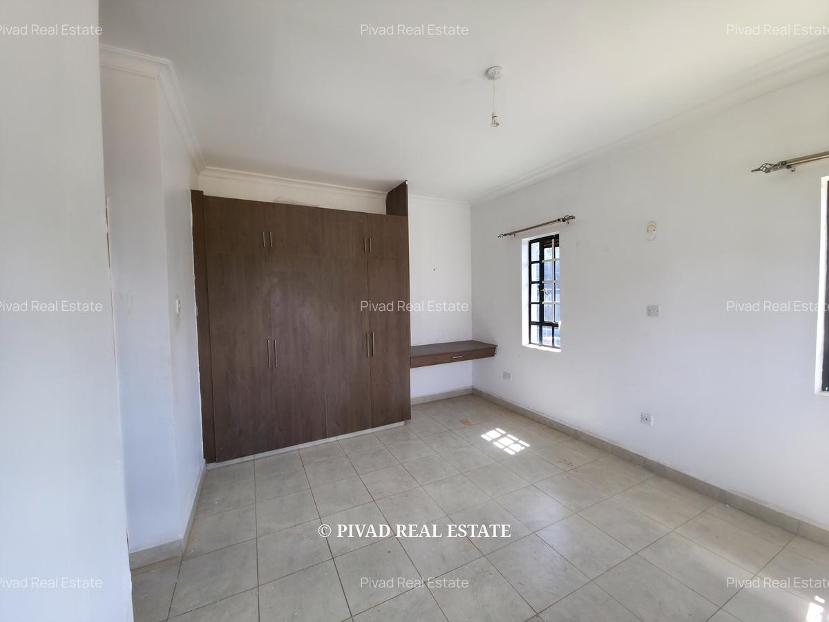 5 Bed Townhouse with Staff Quarters in Kiambu Road - 4