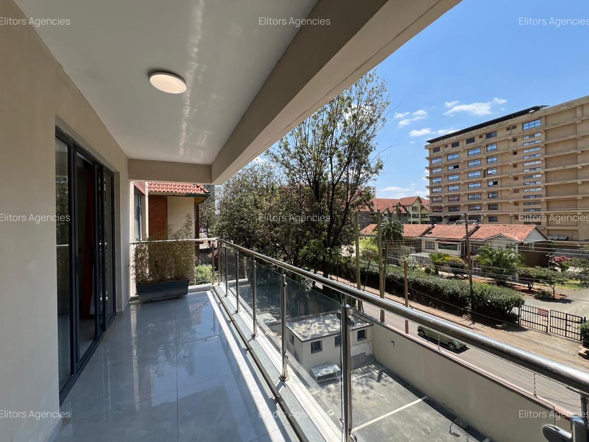 2 Bed Apartment with En Suite at Kirichwa Road - 2