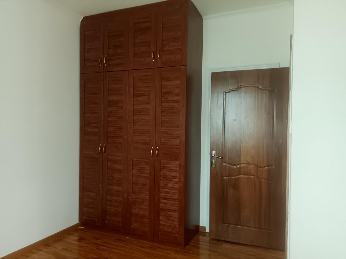 3 Bed Apartment with En Suite in Kilimani - 16