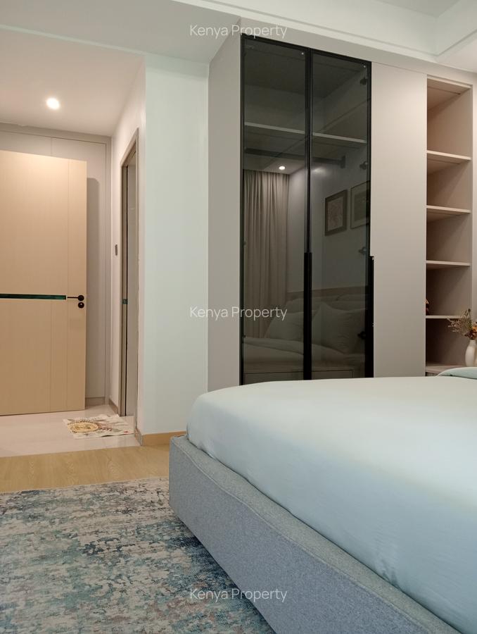 2 Bed Apartment with En Suite at Wood Avenue - 20