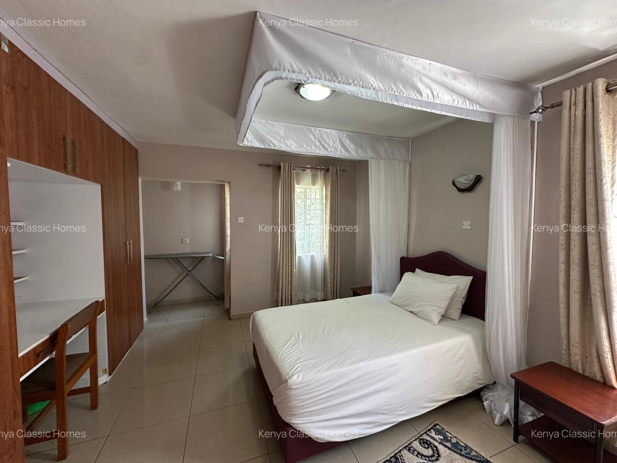 Furnished 2 Bed Apartment with En Suite at Lavington - 10