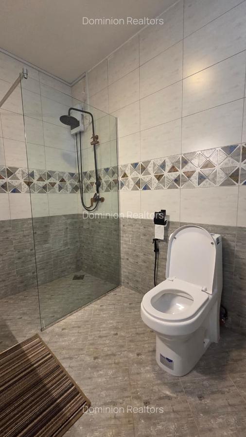 2 Bed Apartment with En Suite in Westlands Area - 10