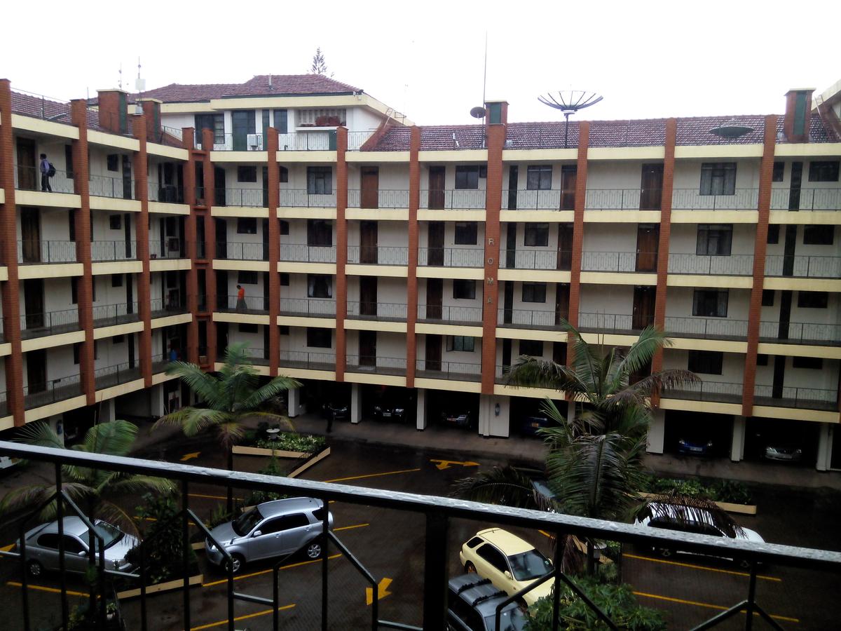 Furnished 1 Bed Apartment with En Suite at Rhapta Road Westlands. - 7