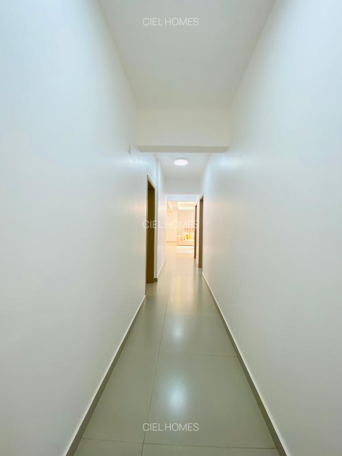 3 Bed Apartment with En Suite at Ndemi Road - 10