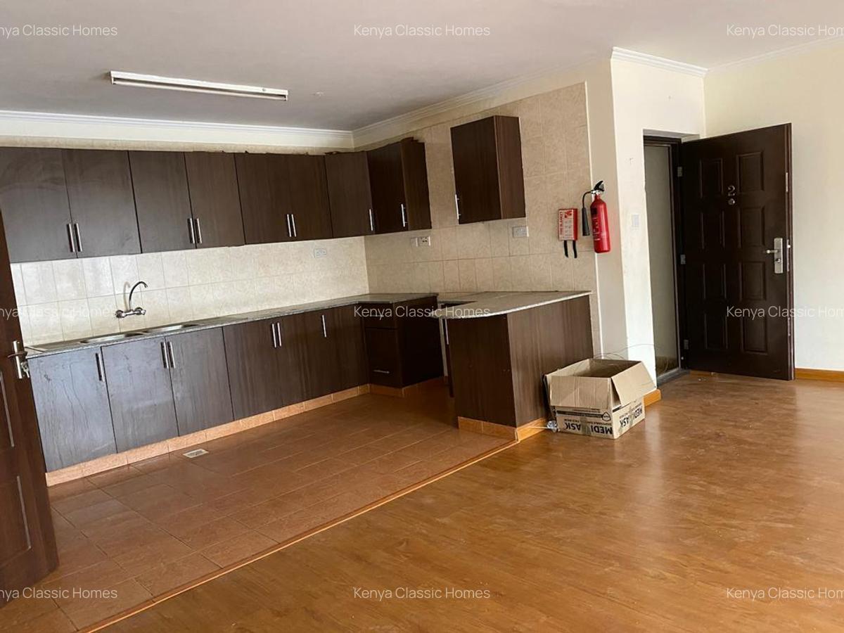 3 Bed Apartment with En Suite at Westlands - 9