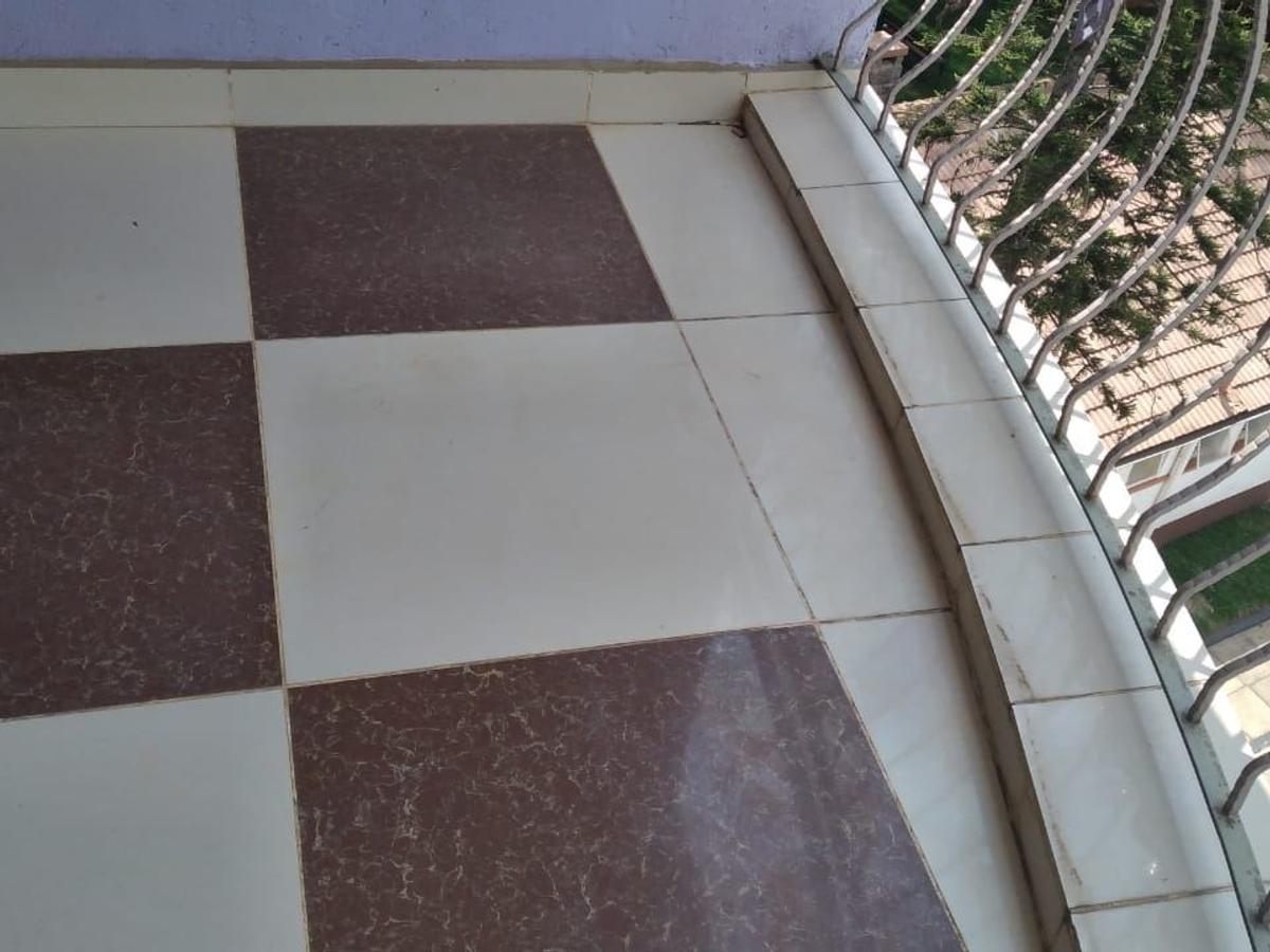 2 Bed Apartment with Parking in Kileleshwa - 10