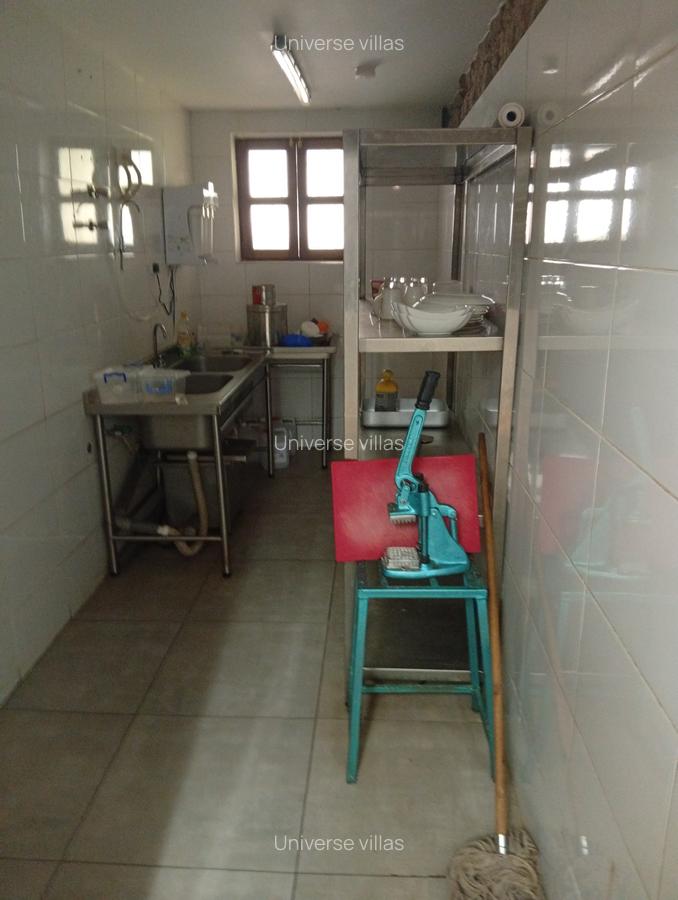 Commercial Property at Karen Road - 9