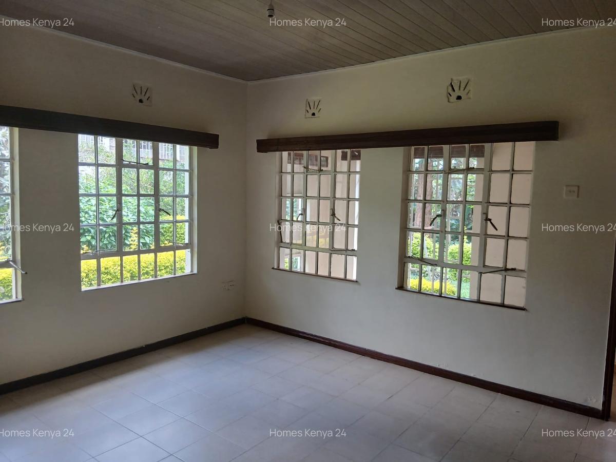 2 Bed House in Runda - 5
