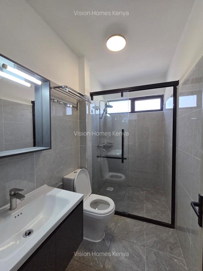 2 Bed Villa with En Suite in Kilimani - 10