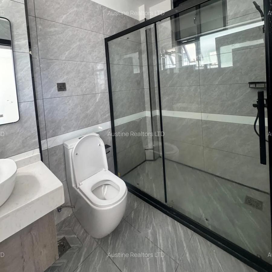 3 Bed Apartment with En Suite at Othaya Road - 13