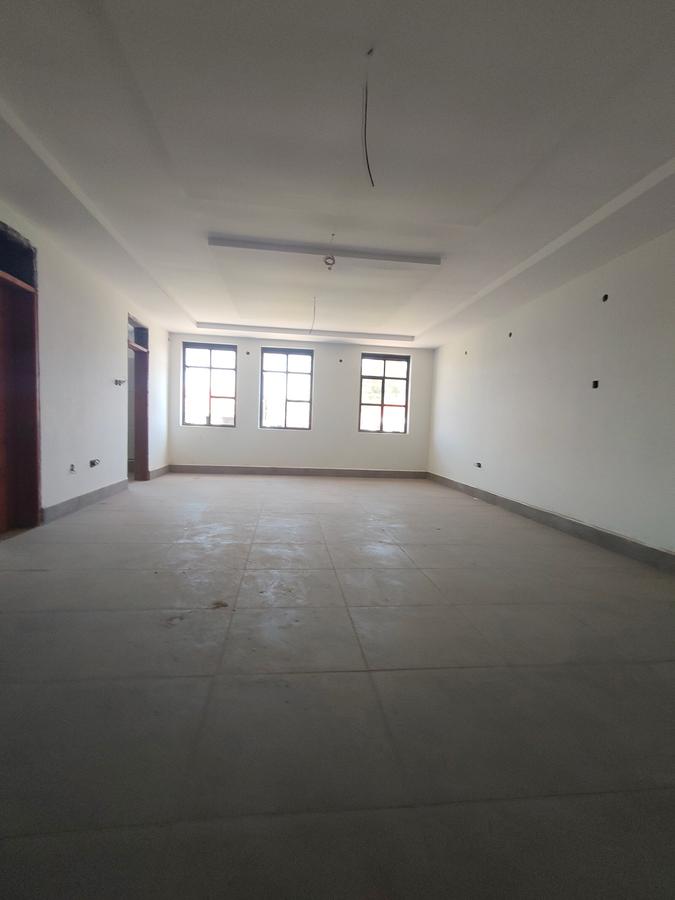 Office with Service Charge Included at Langata South Road - 9