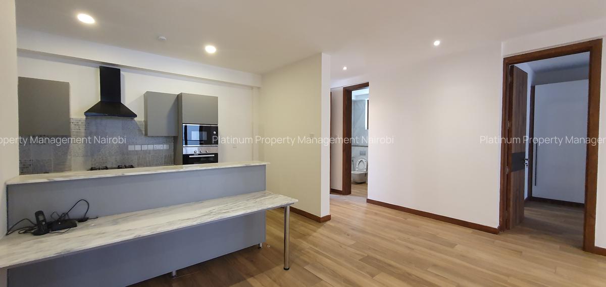 2 Bed Apartment with En Suite in Spring Valley - 7