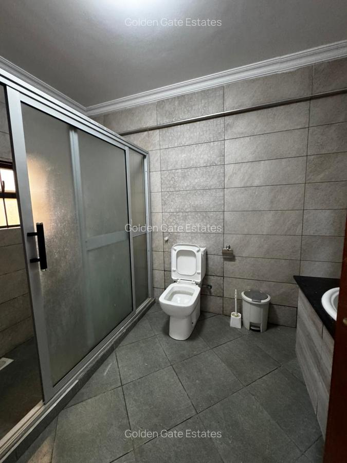 6 Bed Villa with En Suite in Karen - 8