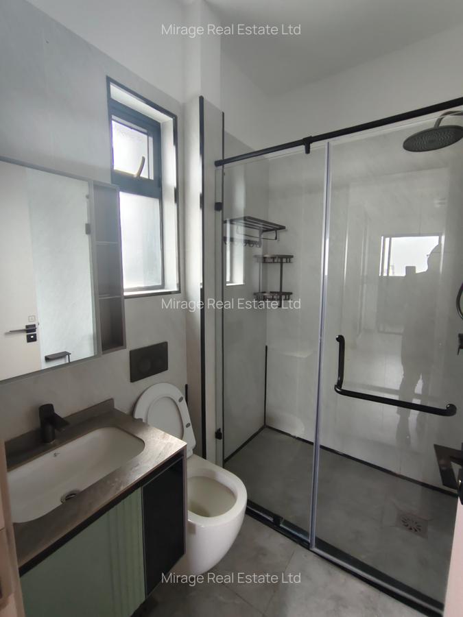 5 Bed Apartment with Swimming Pool in Kilimani - 5