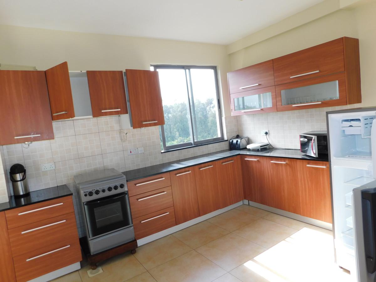 3 Bed Apartment with En Suite at Nyali - 16