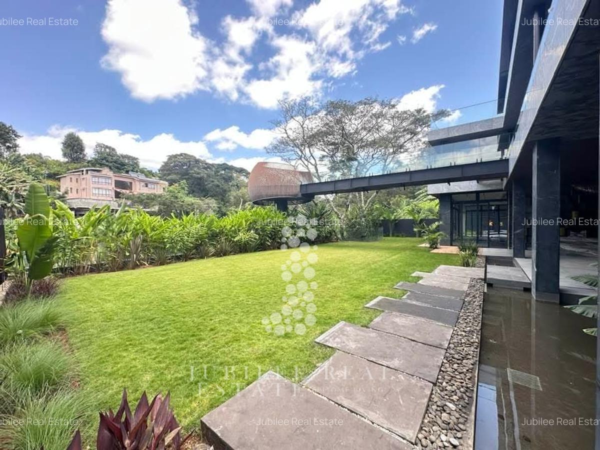 5 Bed House with En Suite in Kitisuru - 6