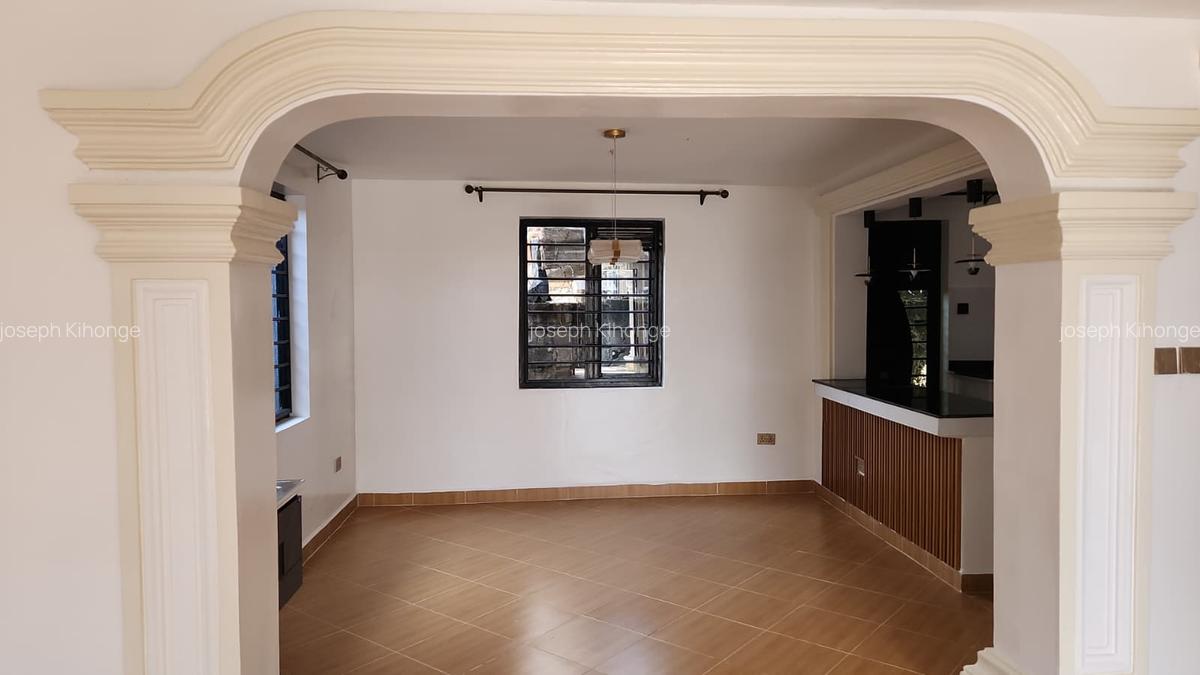 5 Bed Townhouse with En Suite at Matangi - 12