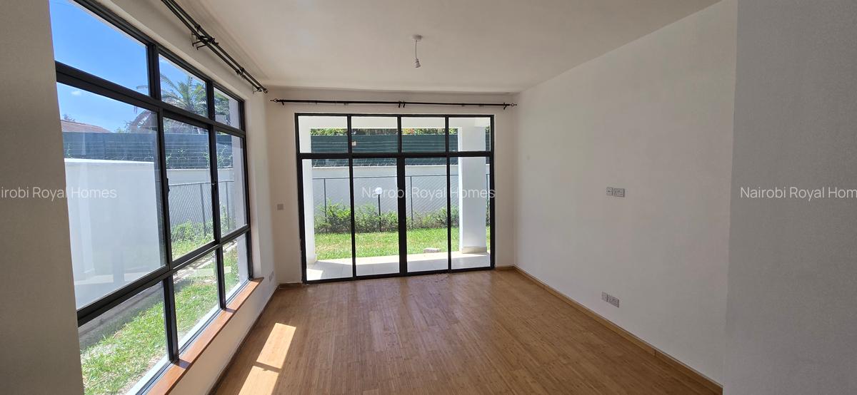 5 Bed Townhouse with En Suite at Lavington Convent - 4