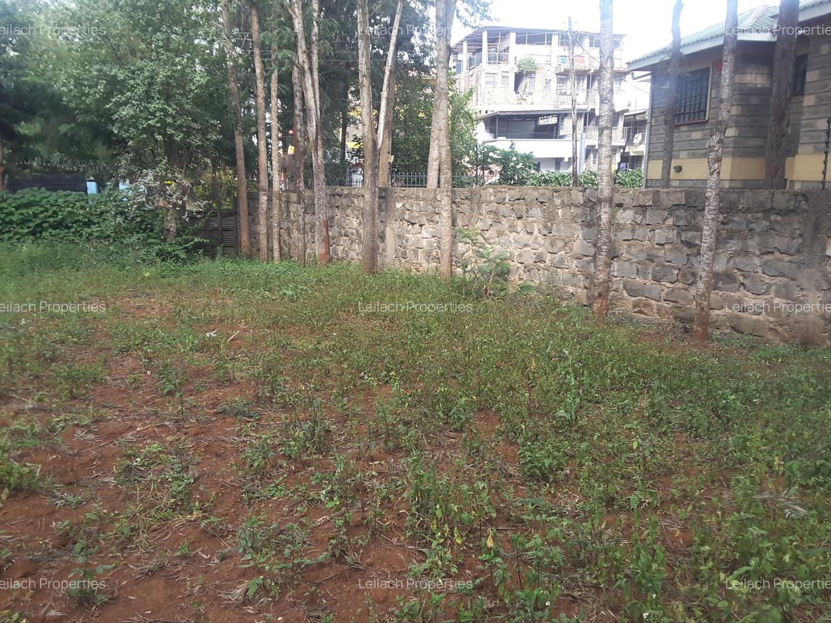 0.113 ac Commercial Land in Ongata Rongai - 19