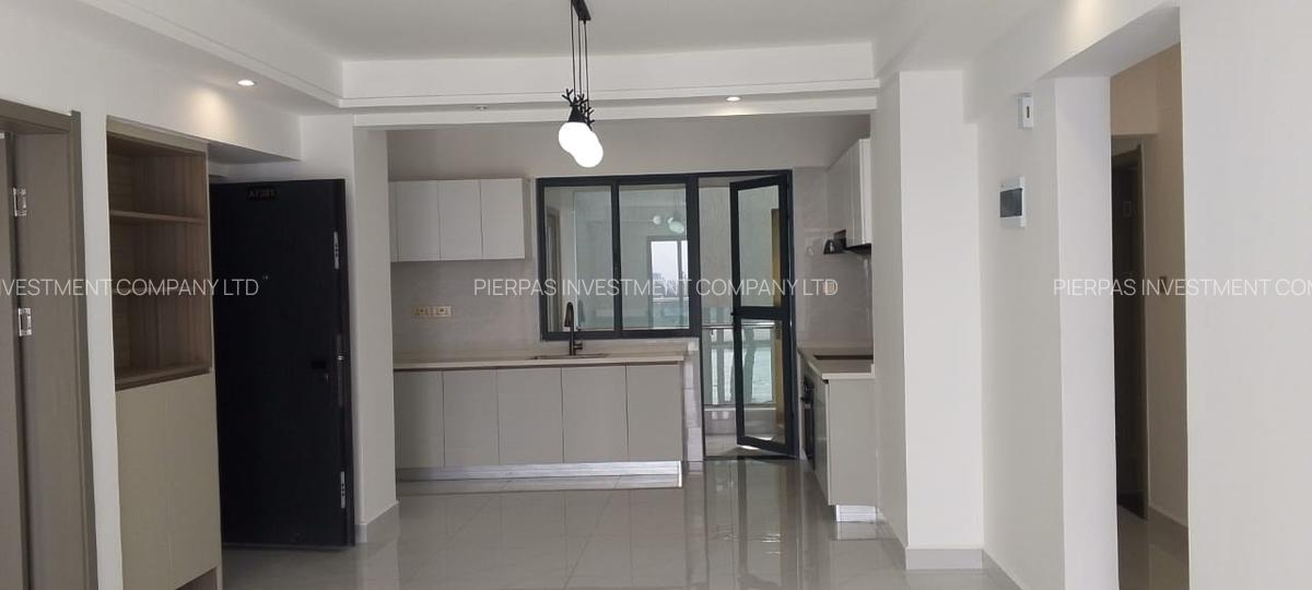 Serviced 3 Bed Apartment with En Suite in Kileleshwa - 14
