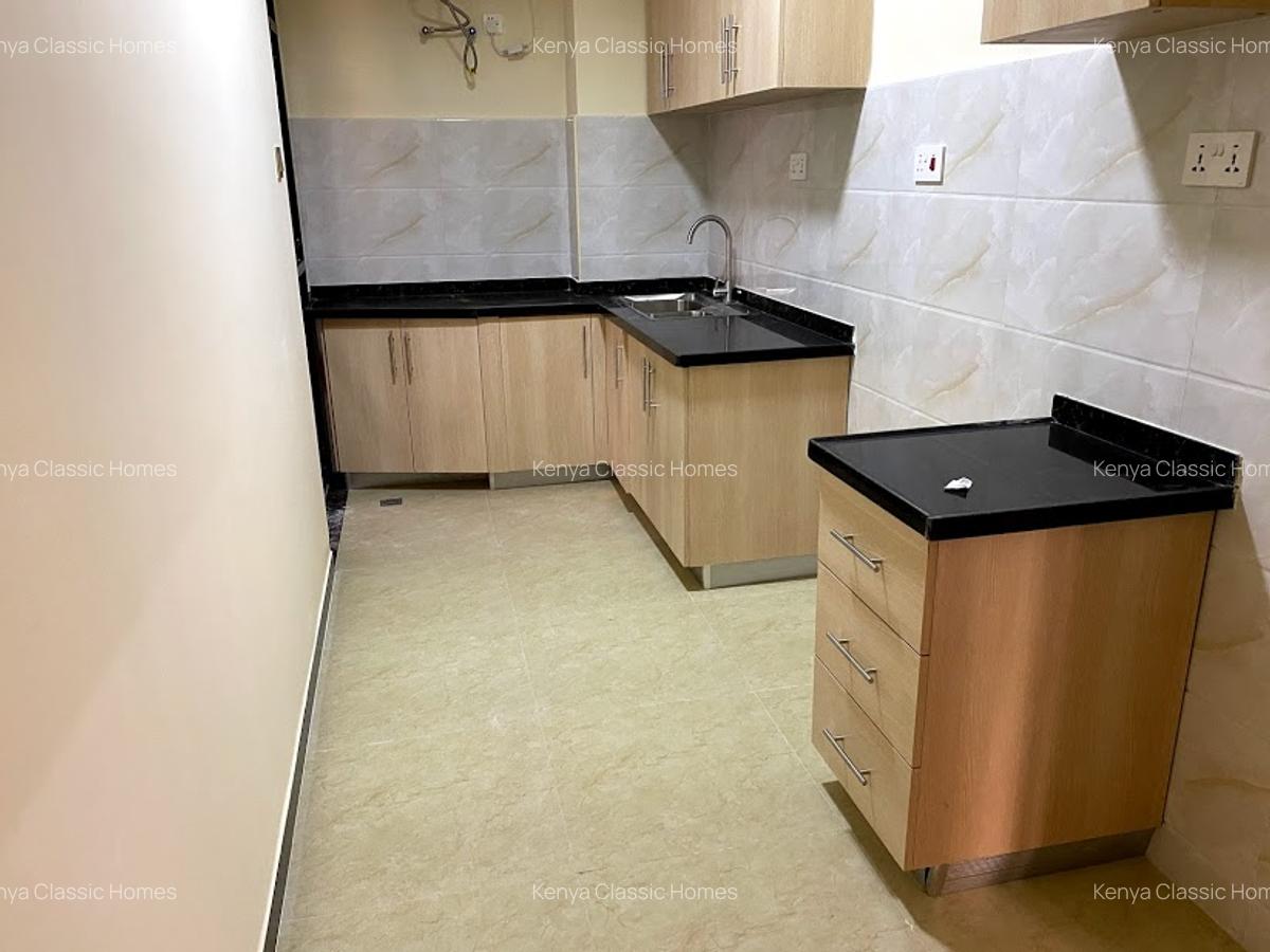 2 Bed Apartment with En Suite at Denis Pritt Road - 7