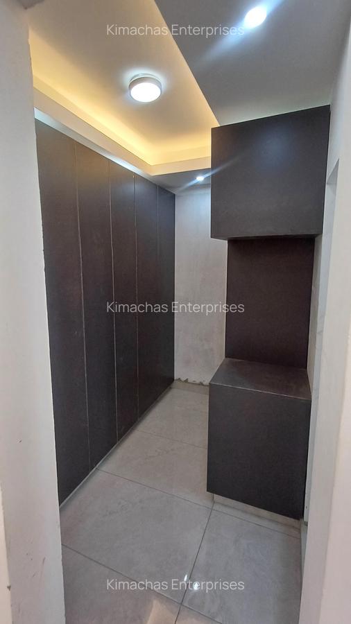 3 Bed House with En Suite at Mtwapa - 14