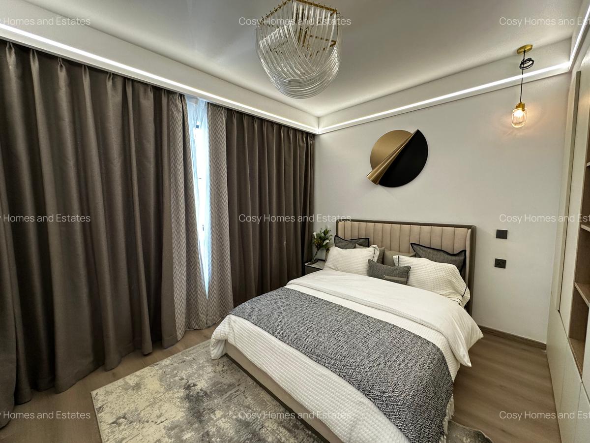 1 Bed Apartment with En Suite at Lavington - 17