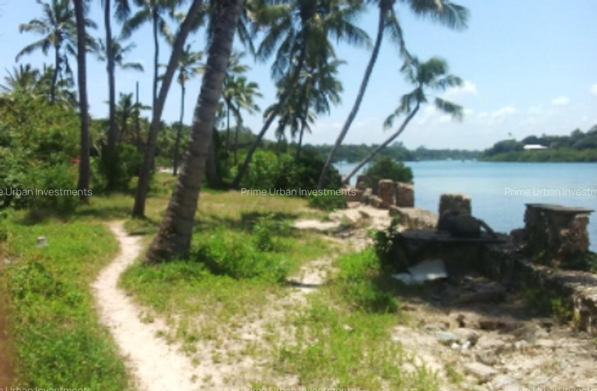 7 ac Land in Shanzu - 14