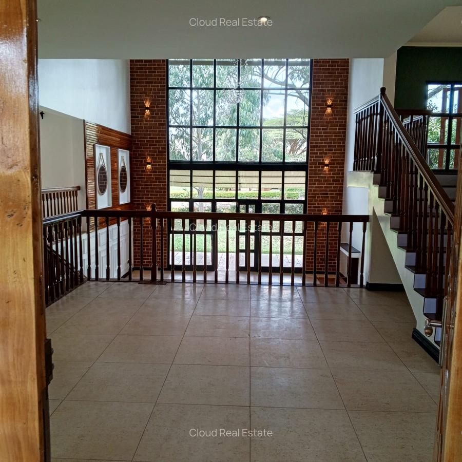 5 Bed House with En Suite in Karen - 7