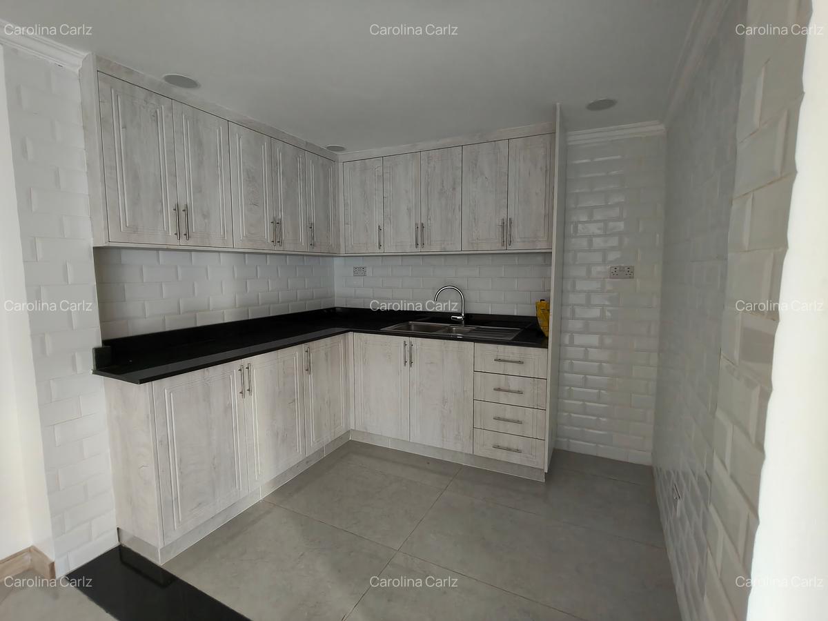 5 Bed House with En Suite at Runda - 17