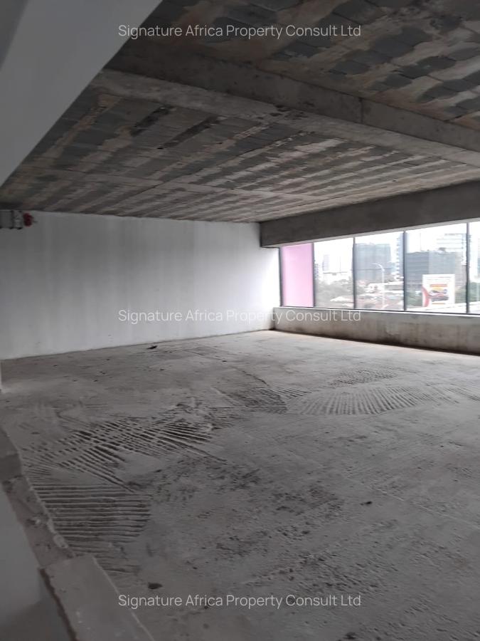 1,771 ft² Commercial Property with Backup Generator at Mombasa Road - 5