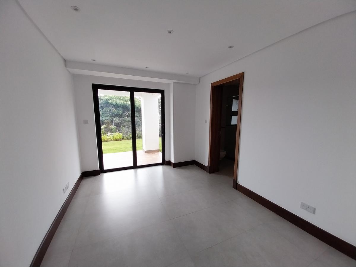 4 Bed House with Garden in Kitisuru - 6