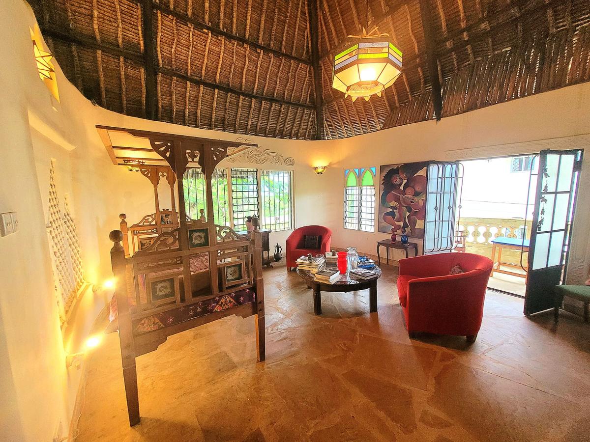 4 Bed Villa with En Suite in Diani - 10