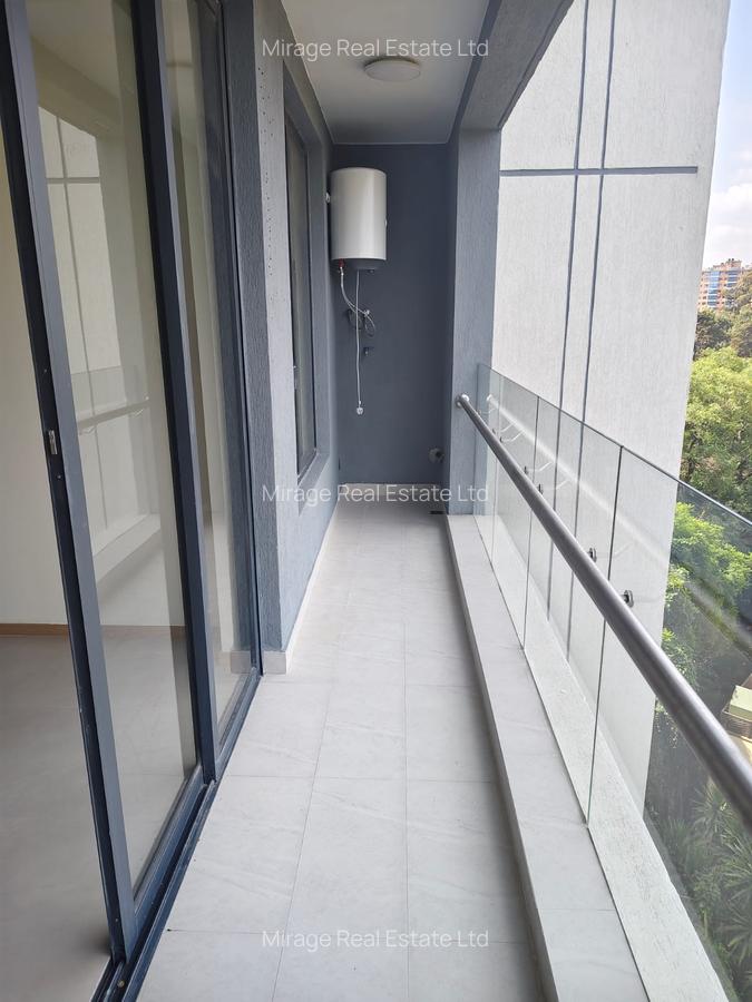 1 Bed Apartment with Swimming Pool in Westlands Area - 8