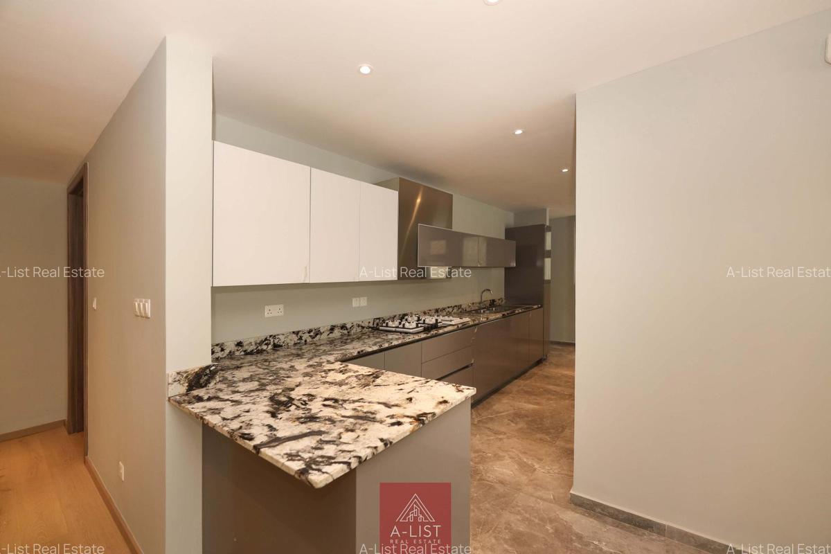 5 Bed Villa with En Suite at Lower Kabete - 19