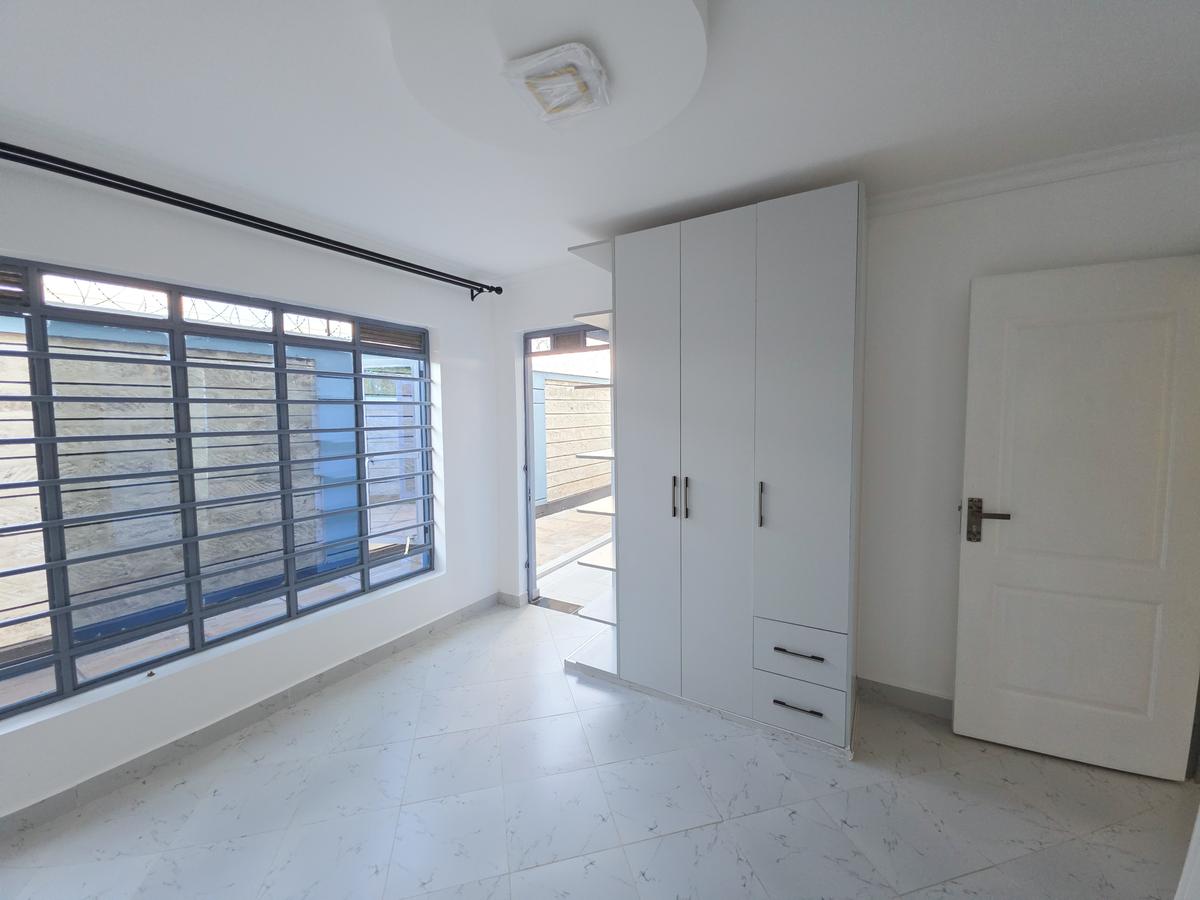 4 Bed House with Staff Quarters at Ruiru Mugutha - 17