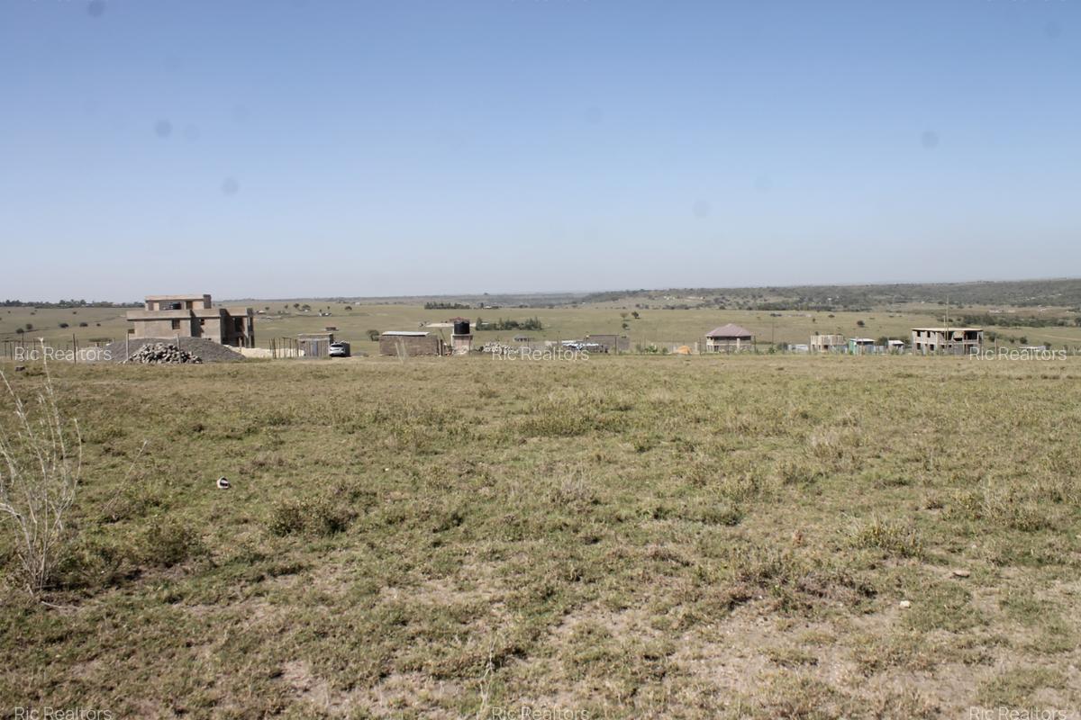 0.05 ha Land at Kitegela Reserve - 17