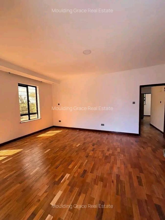 4 Bed House in Ngong - 8