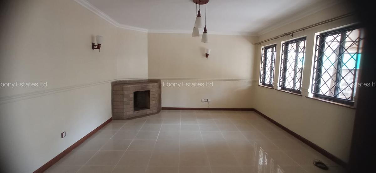 5 Bed Townhouse with Staff Quarters in Lavington - 5