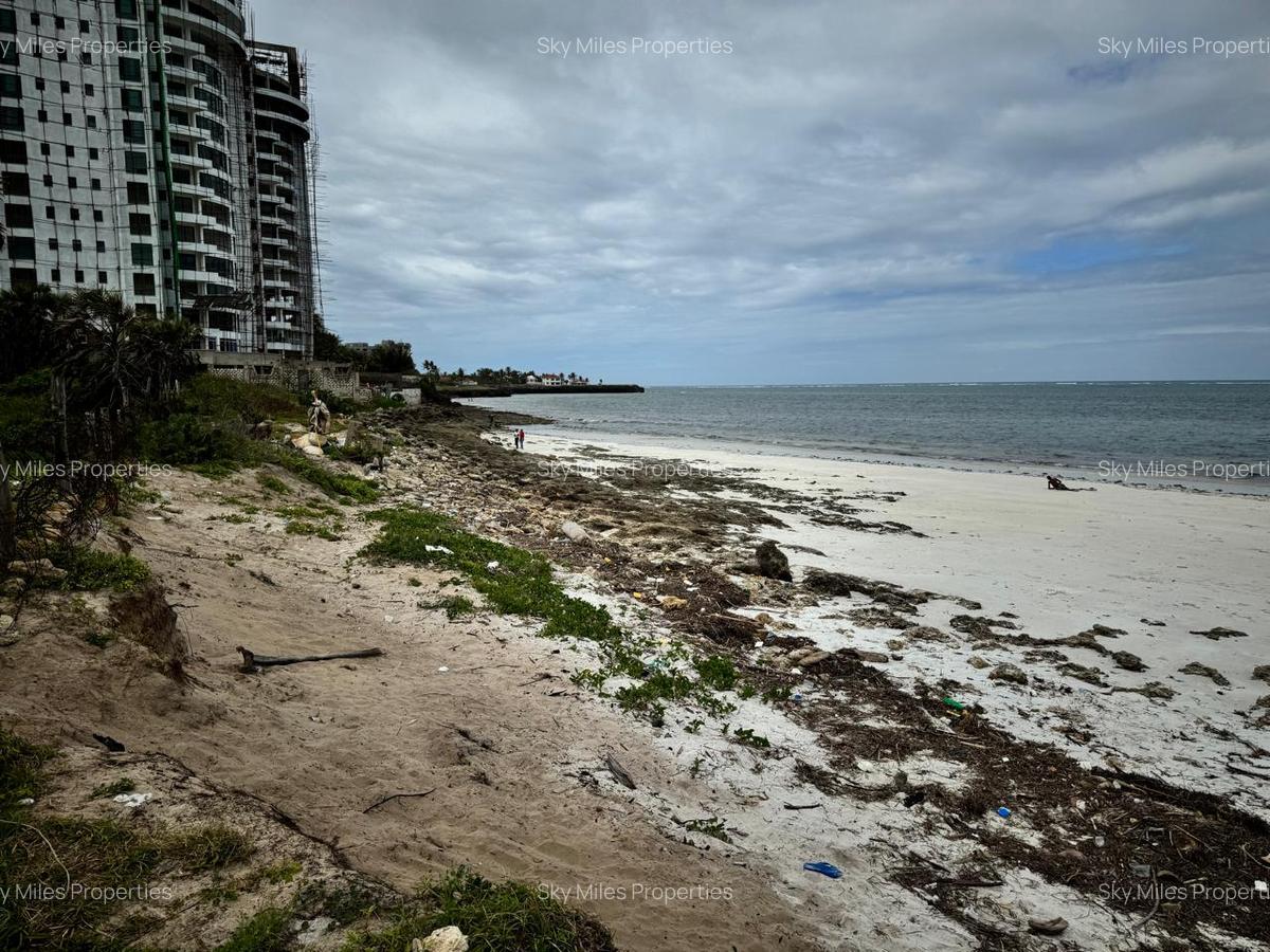 5.2 ac Land at Nyali Centre - 3