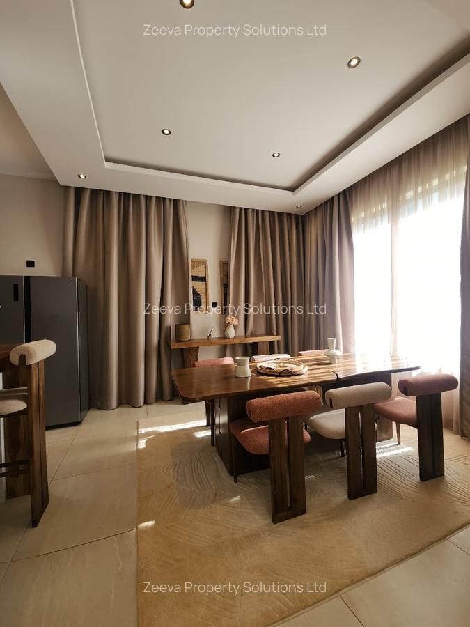 4 Bed Townhouse with En Suite in Loresho - 4