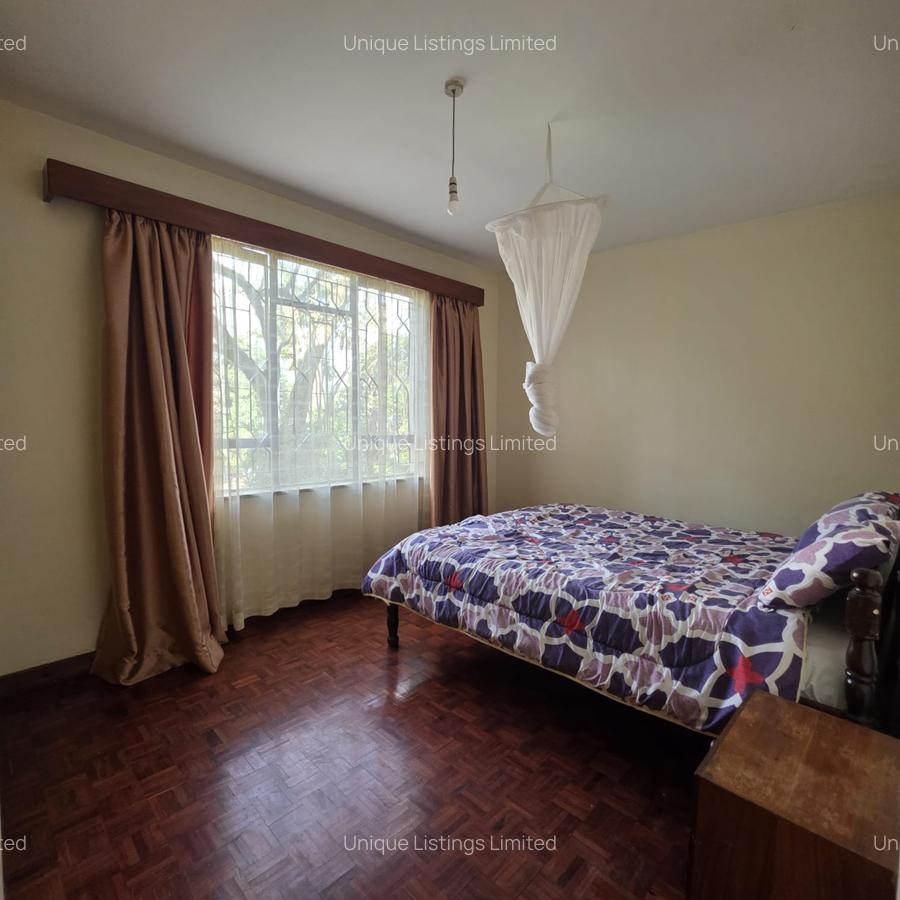 Office with Service Charge Included in State House - 6