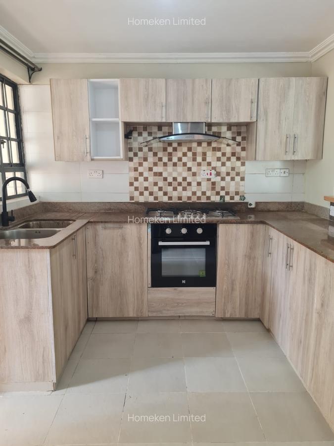 5 Bed House at Kibiku - 13