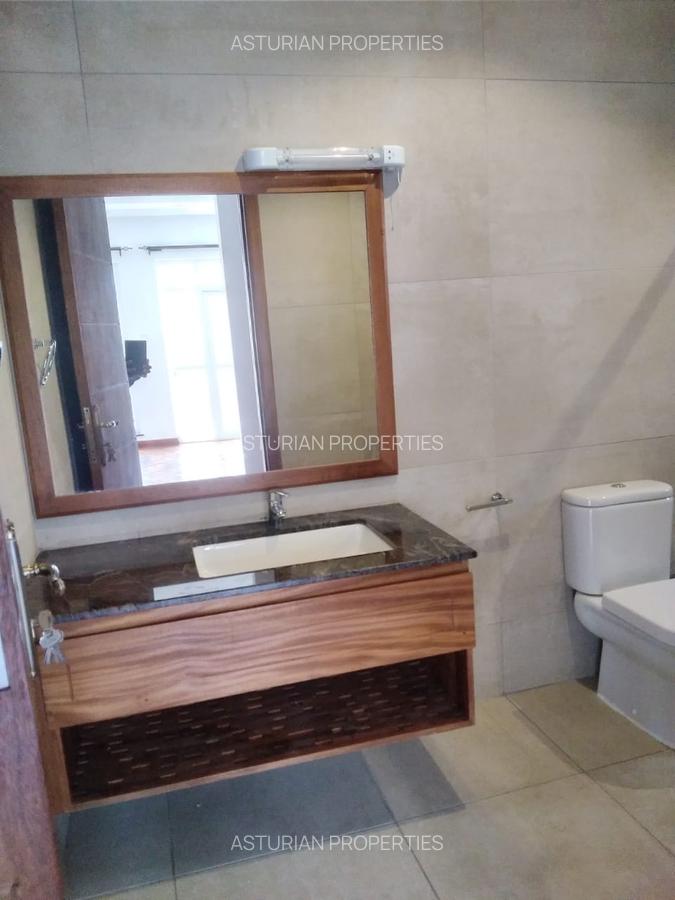 6 Bed Townhouse with En Suite in Lavington - 9