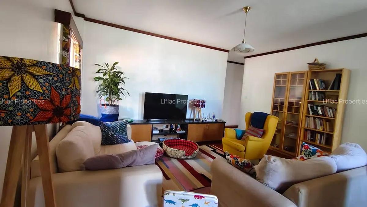 5 Bed House with En Suite in Lower Kabete - 4